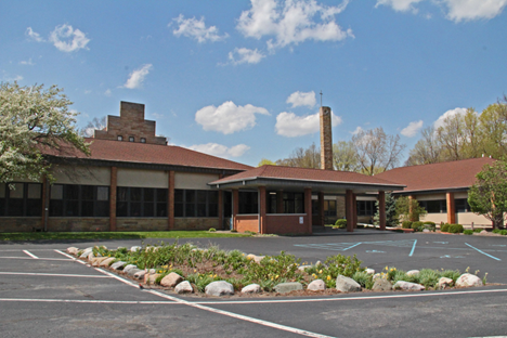 Eastside of Grace UMC